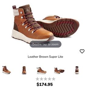 Women's Kodiak Winter/Hiking Boots